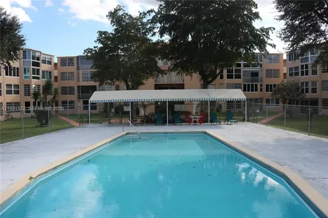 1301 NE 191st Street Miami FL 33179