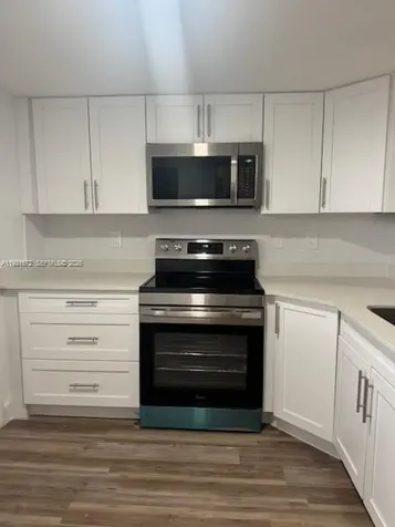 1301 NE 191st Street Miami FL 33179