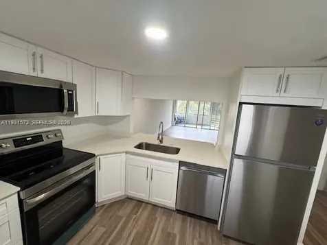 1301 NE 191st Street Miami FL 33179