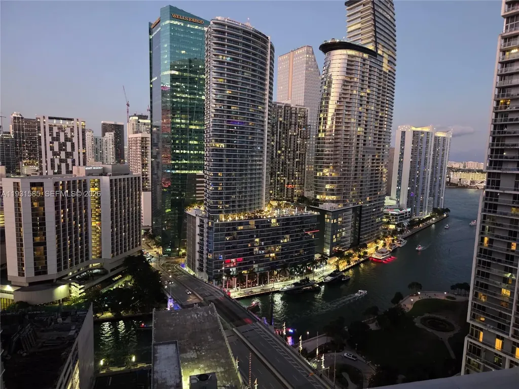 500 Brickell Avenue Miami FL 33131