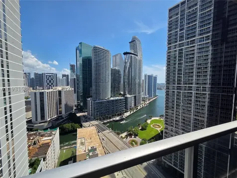 500 Brickell Avenue Miami FL 33131