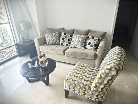 500 Brickell Avenue Miami FL 33131