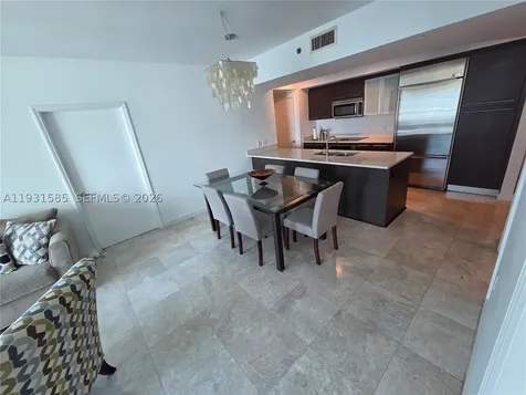 500 Brickell Avenue Miami FL 33131