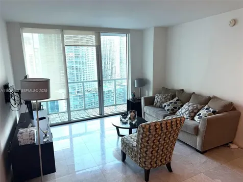 500 Brickell Avenue Miami FL 33131