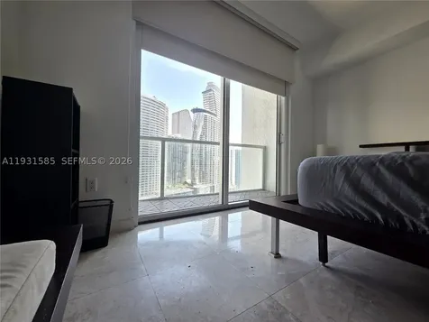 500 Brickell Avenue Miami FL 33131