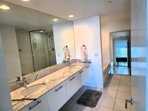 500 Brickell Avenue Miami FL 33131