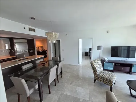 500 Brickell Avenue Miami FL 33131