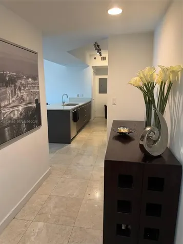 500 Brickell Avenue Miami FL 33131