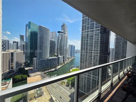 500 Brickell Avenue Miami FL 33131