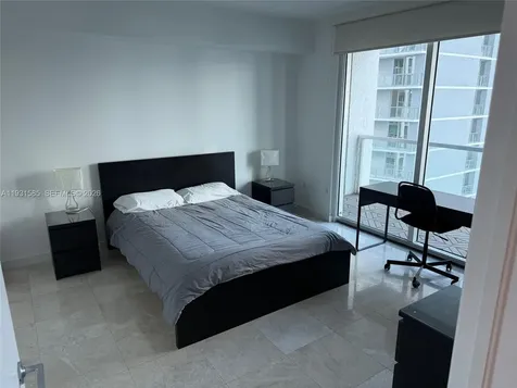 500 Brickell Avenue Miami FL 33131