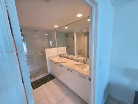 500 Brickell Avenue Miami FL 33131