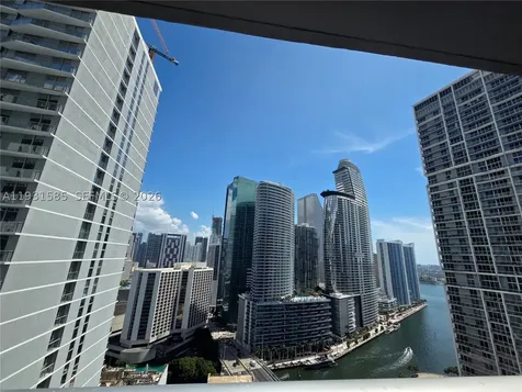 500 Brickell Avenue Miami FL 33131