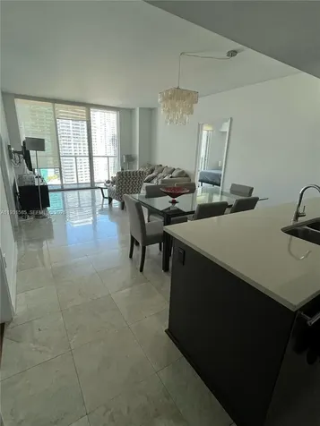 500 Brickell Avenue Miami FL 33131