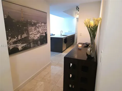 500 Brickell Avenue Miami FL 33131
