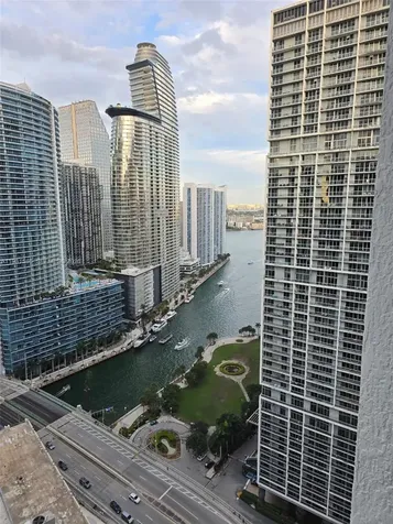 500 Brickell Avenue Miami FL 33131