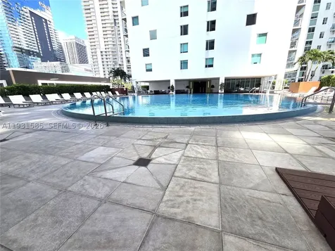 500 Brickell Avenue Miami FL 33131