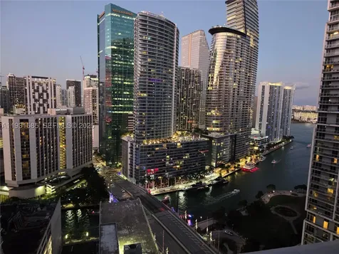500 Brickell Avenue Miami FL 33131