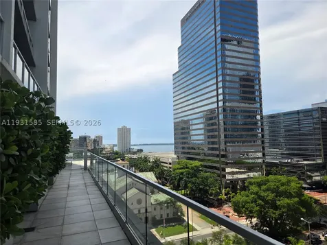 500 Brickell Avenue Miami FL 33131