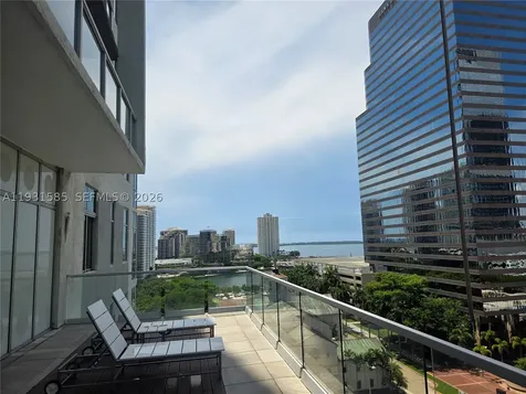 500 Brickell Avenue Miami FL 33131