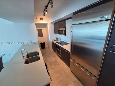 500 Brickell Avenue Miami FL 33131