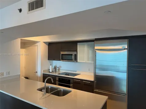 500 Brickell Avenue Miami FL 33131