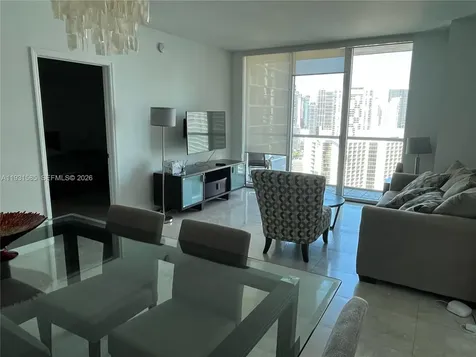 500 Brickell Avenue Miami FL 33131