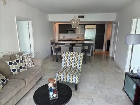 500 Brickell Avenue Miami FL 33131