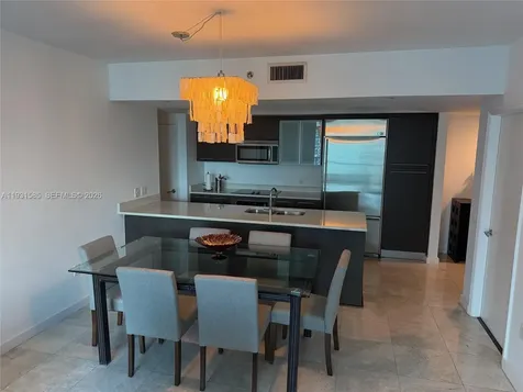 500 Brickell Avenue Miami FL 33131