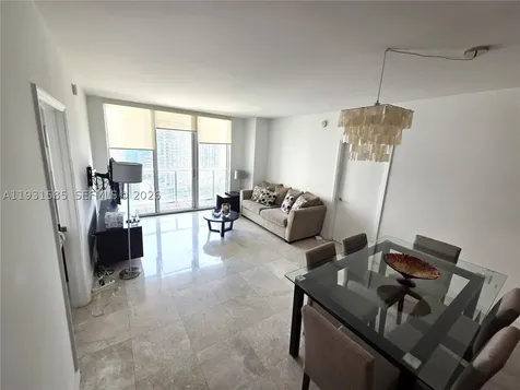 500 Brickell Avenue Miami FL 33131