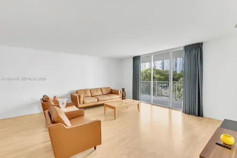 2801 NE 183 Street Aventura FL 33160