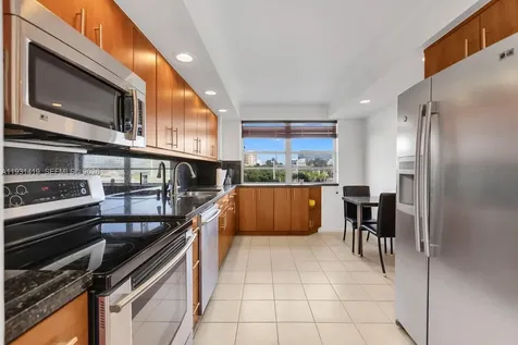 2801 NE 183 Street Aventura FL 33160