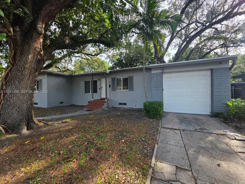 530 NE 132nd Terrace North Miami FL 33161