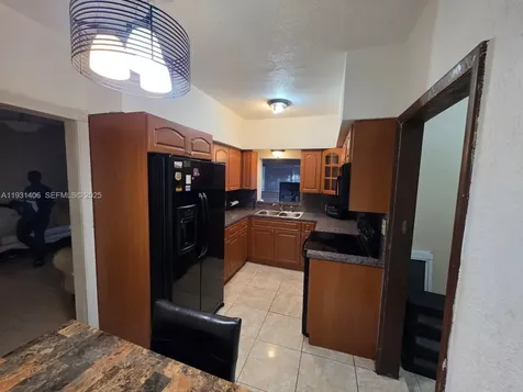 530 NE 132nd Terrace North Miami FL 33161