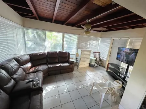 530 NE 132nd Terrace North Miami FL 33161