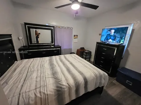 530 NE 132nd Terrace North Miami FL 33161