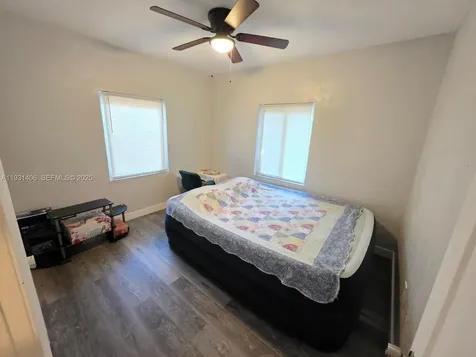 530 NE 132nd Terrace North Miami FL 33161