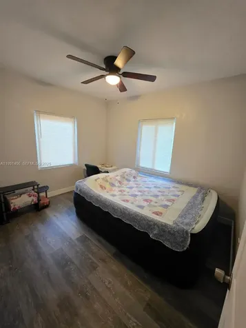 530 NE 132nd Terrace North Miami FL 33161