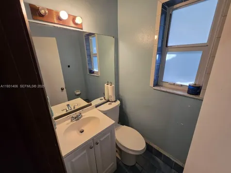 530 NE 132nd Terrace North Miami FL 33161