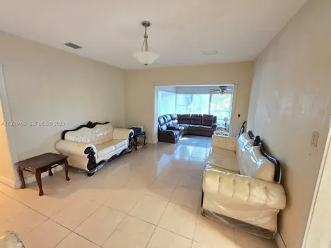 530 NE 132nd Terrace North Miami FL 33161