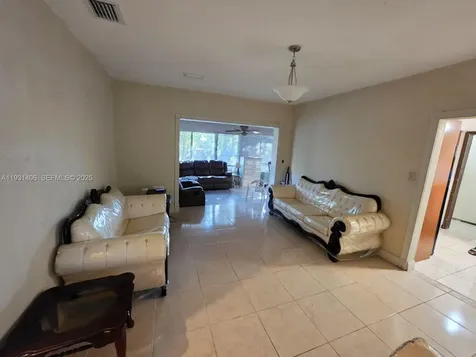 530 NE 132nd Terrace North Miami FL 33161