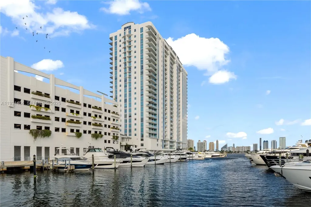 17301 Biscayne Boulevard North Miami Beach FL 33160