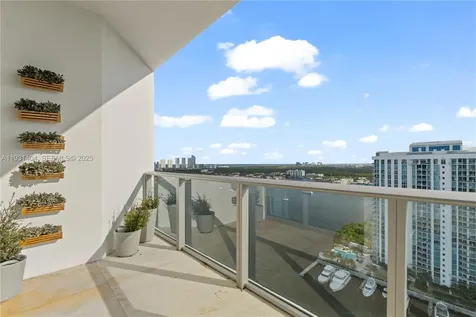 17301 Biscayne Boulevard North Miami Beach FL 33160