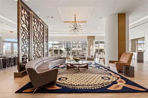 17301 Biscayne Boulevard North Miami Beach FL 33160