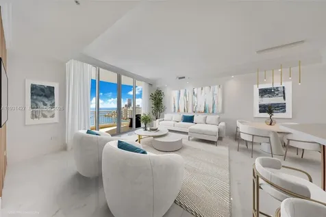 848 Brickell Key Drive Miami FL 33131