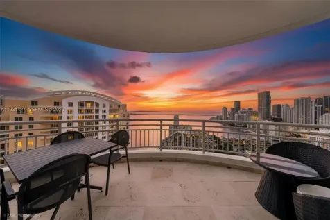 848 Brickell Key Drive Miami FL 33131