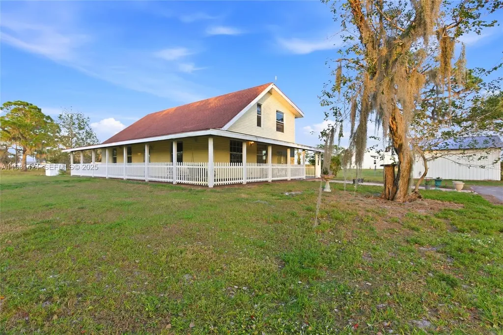 200 Park Land Drive Other City - In The State Of Florida FL 33852