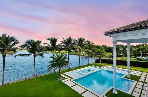 14891 SW 20th Street Davie FL 33326
