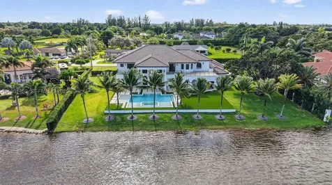 14891 SW 20th Street Davie FL 33326