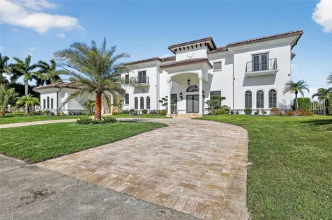 14891 SW 20th Street Davie FL 33326