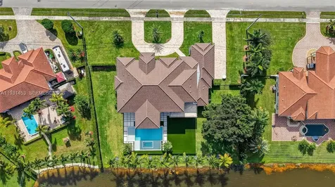14891 SW 20th Street Davie FL 33326